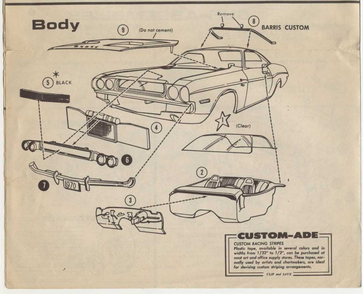 dodge challenger parts diagram dodge challenger parts diagram