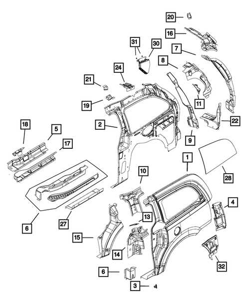 dodge grand caravan parts diagram dodge grand caravan parts diagram