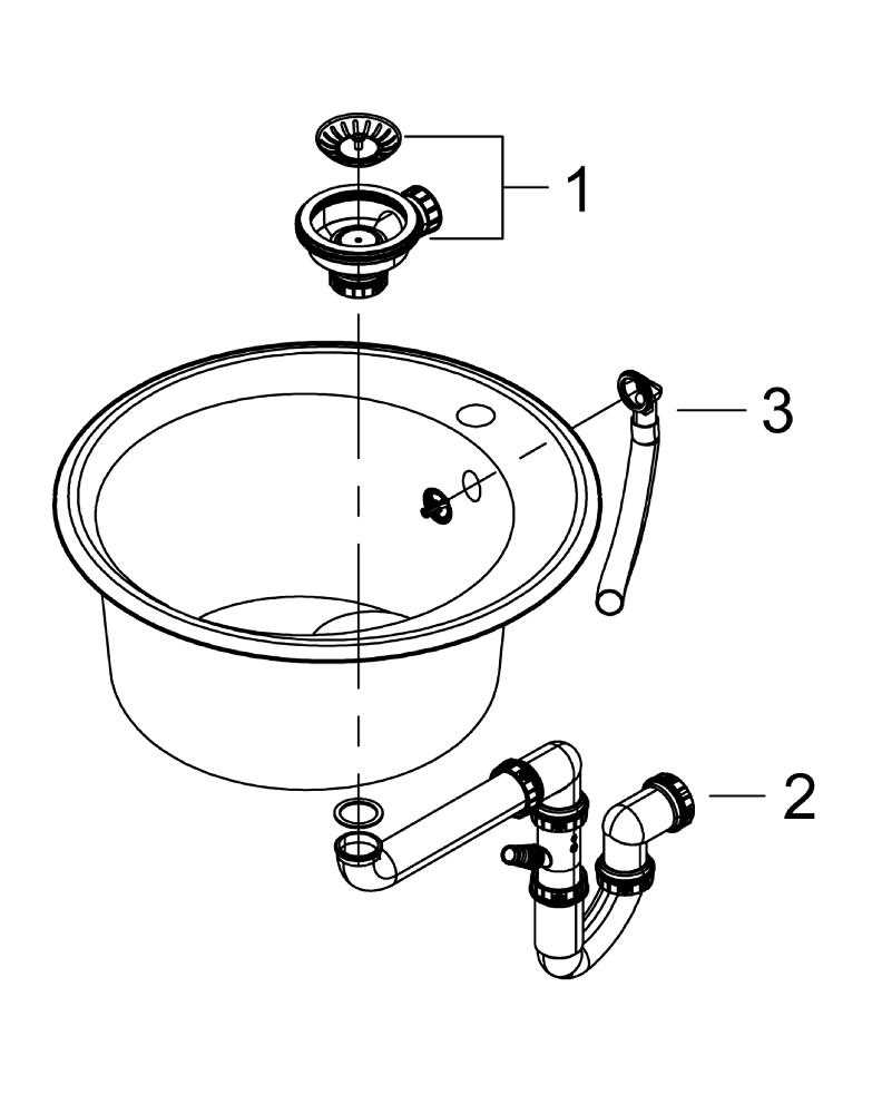dometic 300 toilet parts diagram