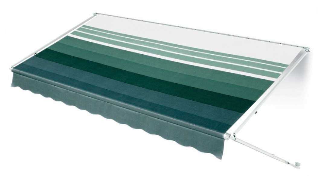 dometic 9100 power awning parts diagram