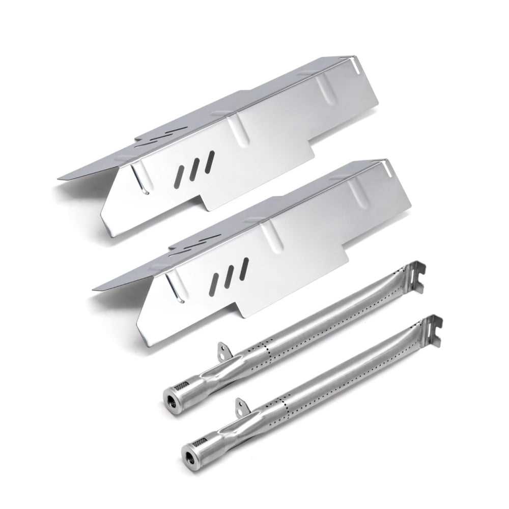 dyna glo grill parts diagram