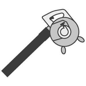echo leaf blower parts diagram