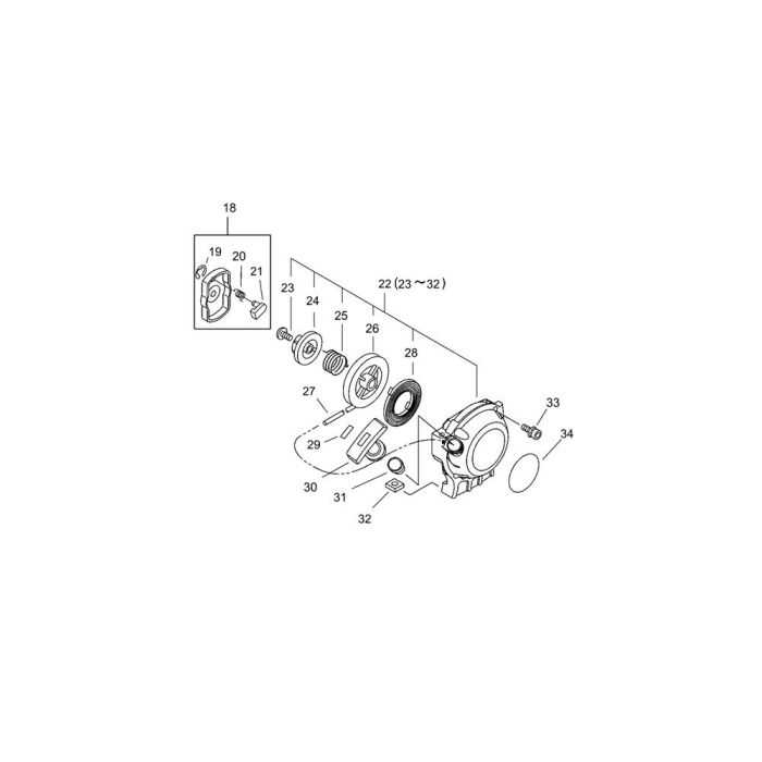 echo pas 225 parts diagram echo pas 225 parts diagram
