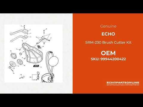 echo srm 230 parts diagram echo srm 230 parts diagram