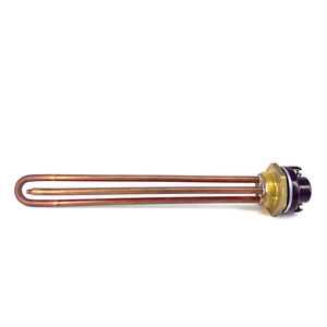 electric water heater parts diagram