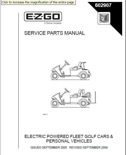 ezgo txt parts diagram ezgo txt parts diagram