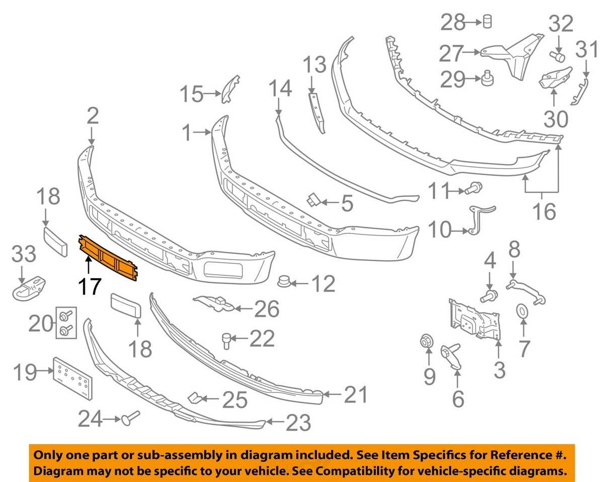 f150 parts diagram