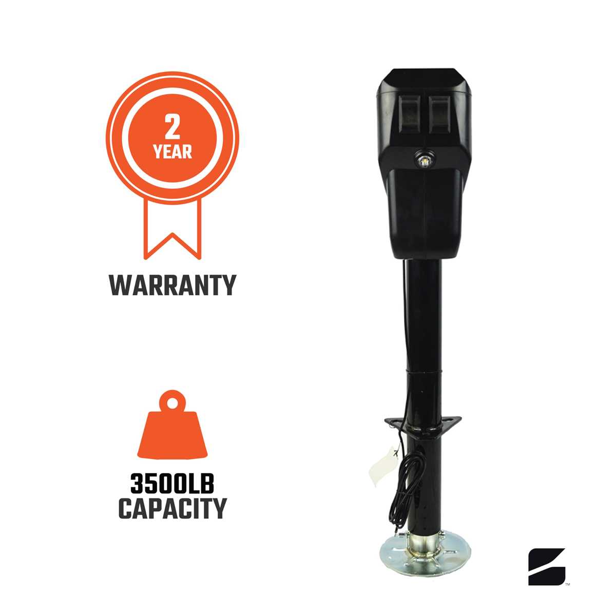 fic 3500 tongue jack parts diagram