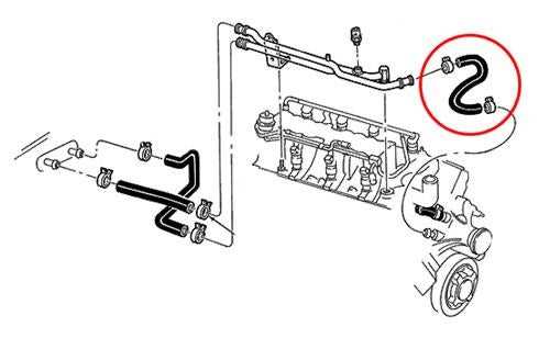 ford 302 engine parts diagram