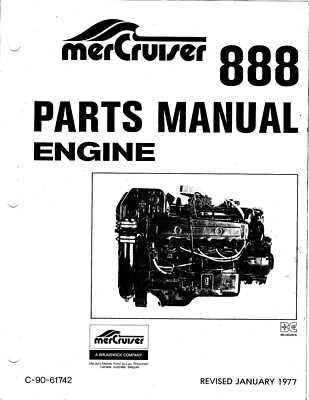 ford 302 engine parts diagram