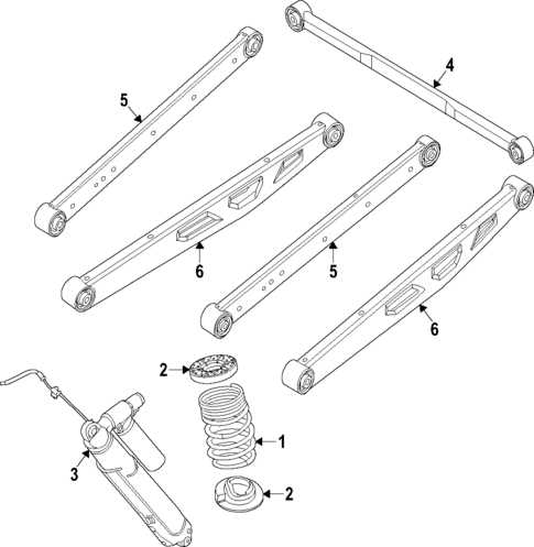 ford f150 parts diagram ford f150 parts diagram