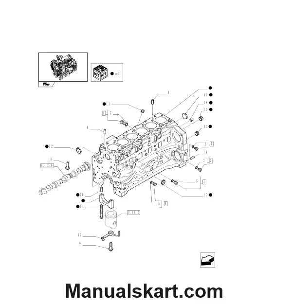 ford parts catalog with diagrams pdf