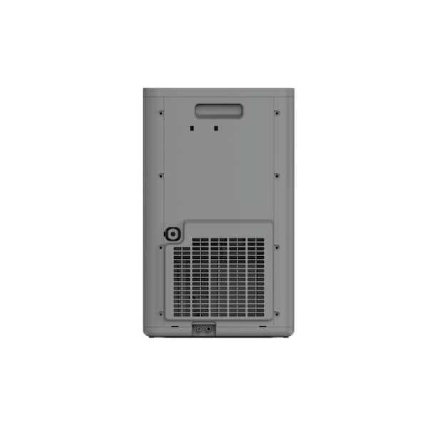 frigidaire efic256 parts diagram