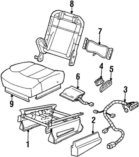 front chevrolet tahoe parts diagram front chevrolet tahoe parts diagram