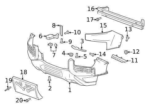 front chevrolet tahoe parts diagram front chevrolet tahoe parts diagram