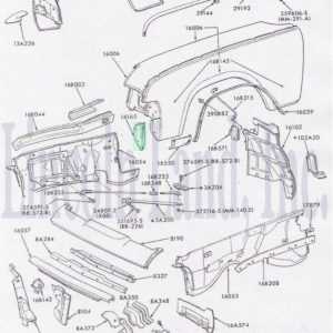 front end ford f150 body parts diagram front end ford f150 body parts diagram