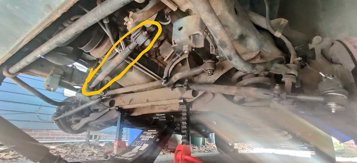 front suspension dodge ram 1500 front end parts diagram