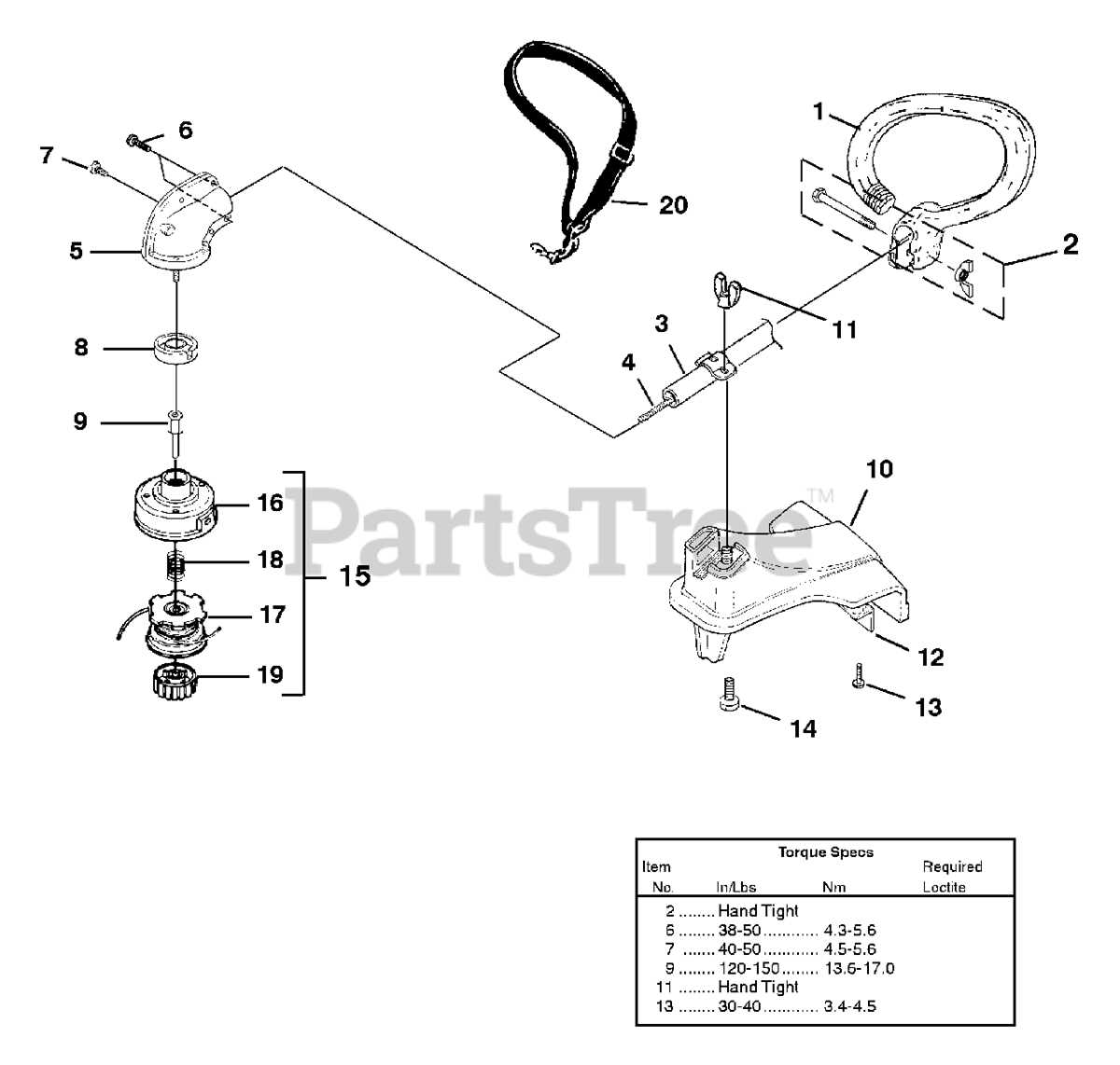 fs91r parts diagram