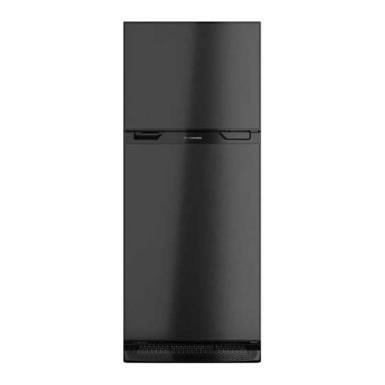furrion refrigerator parts diagram