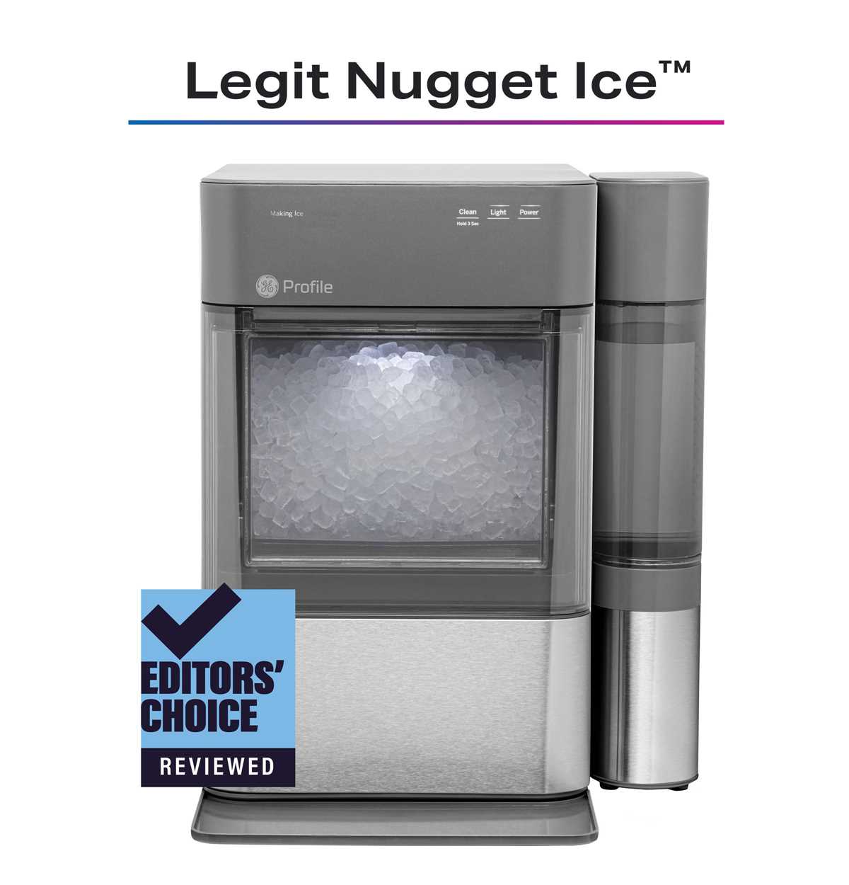 ge opal ice maker parts diagram