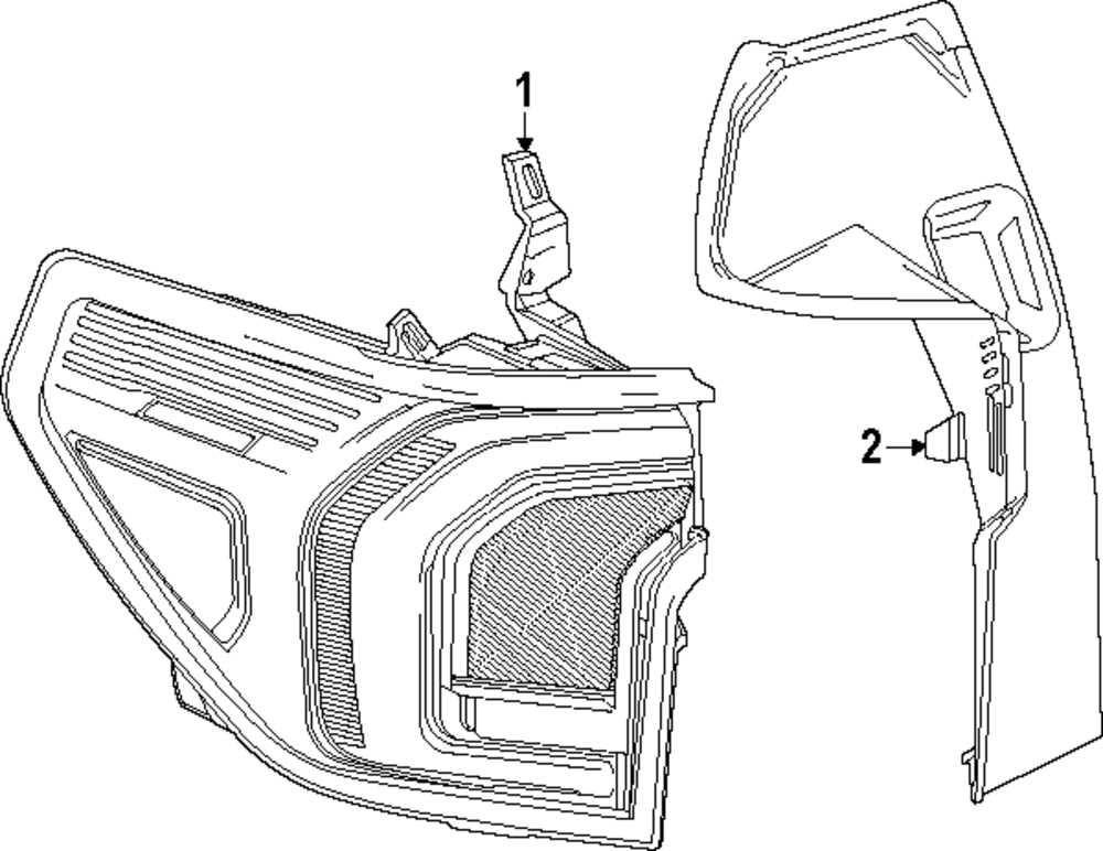 gmc terrain parts diagram gmc terrain parts diagram
