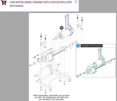 go go elite traveler parts diagram