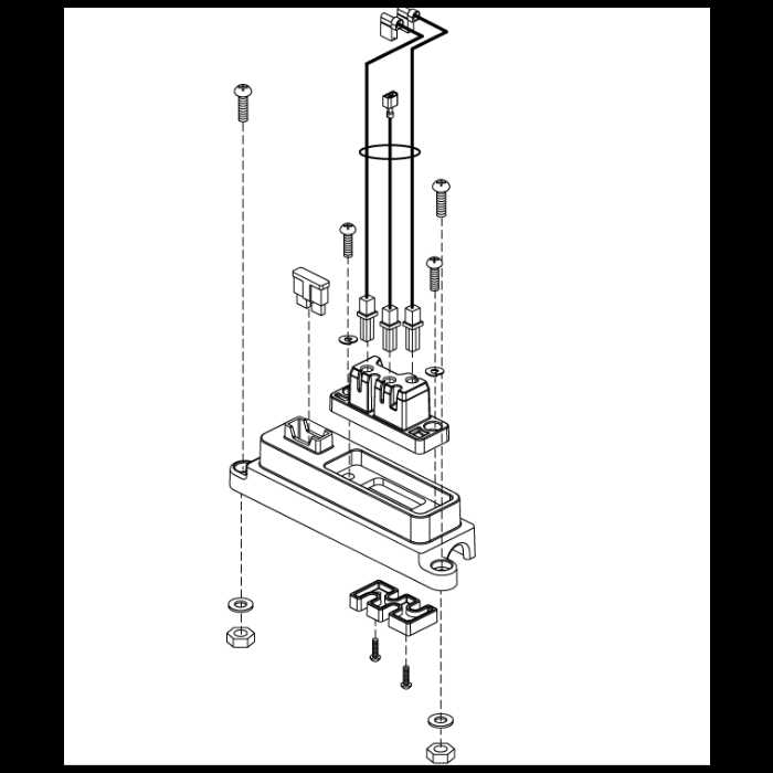 go go elite traveler parts diagram