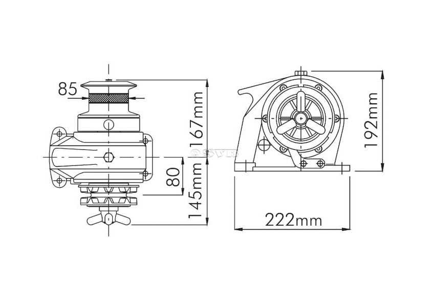 good afd windlass parts diagram good afd windlass parts diagram