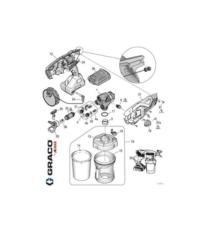 graco 390 parts diagram graco 390 parts diagram