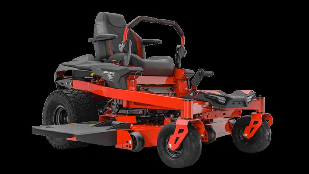 gravely zt hd 52 parts diagram