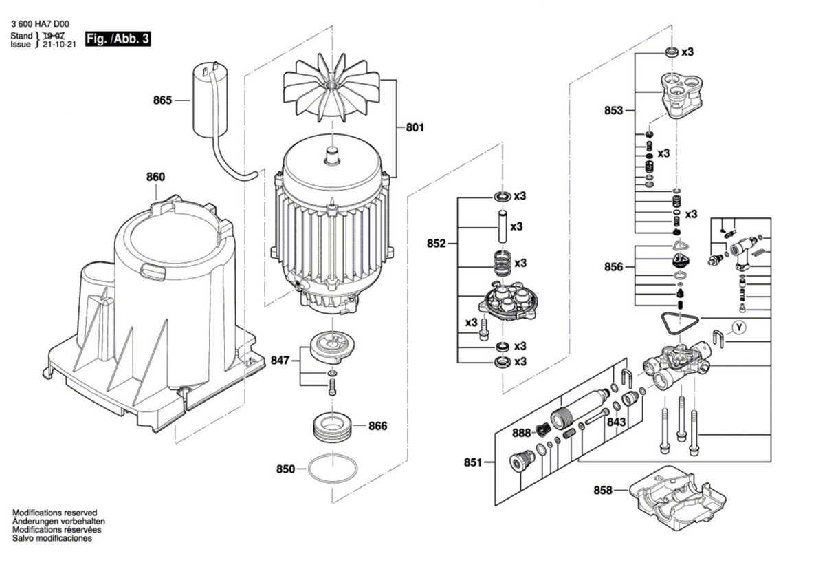 grundfos pump parts diagram