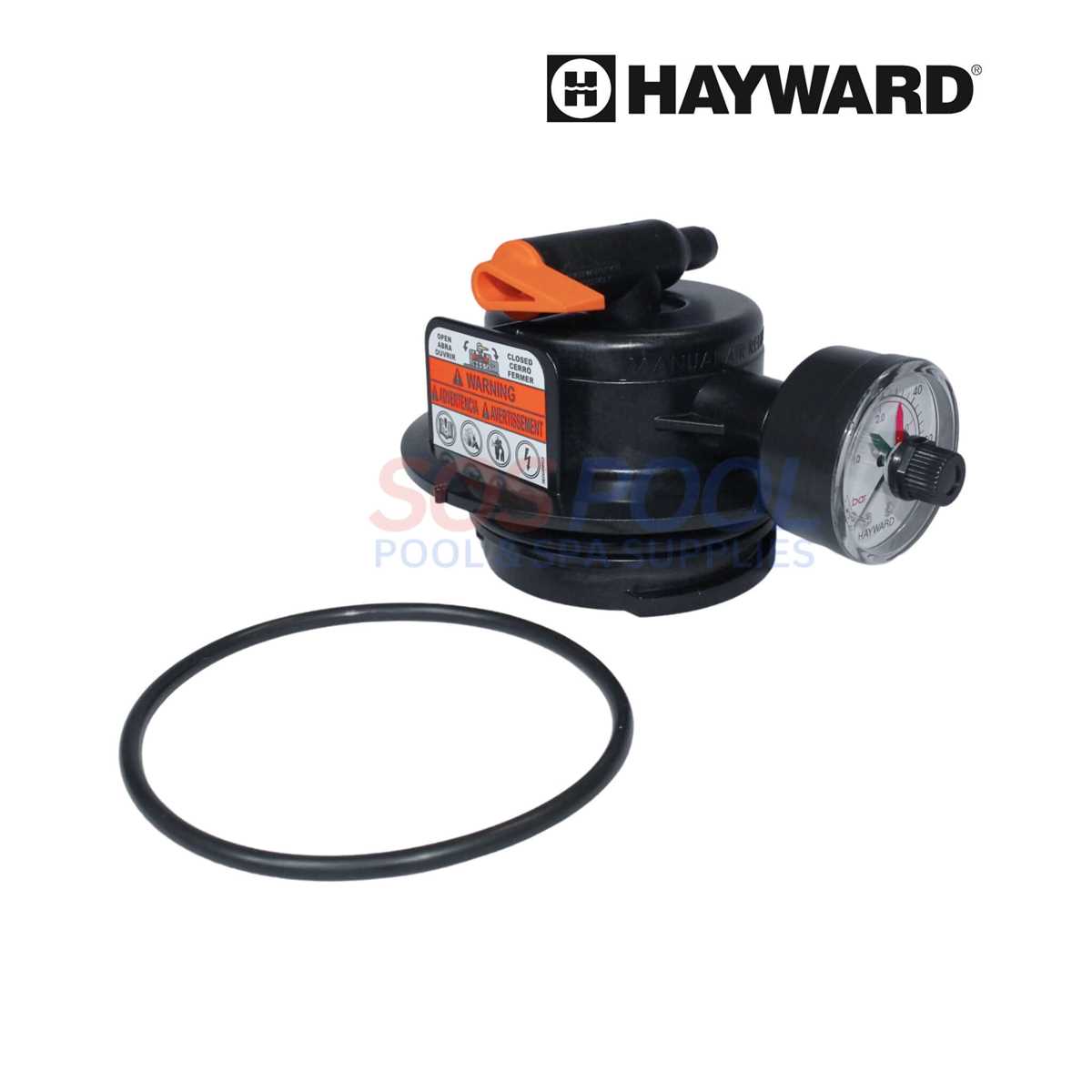 hayward de4820 parts diagram