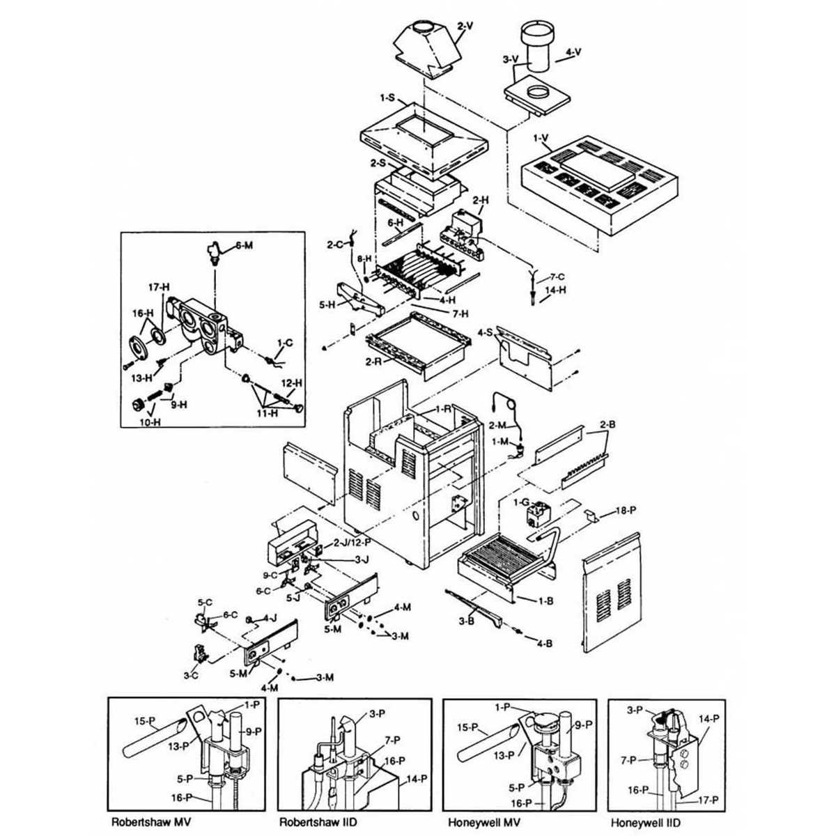 hayward pool heater parts diagram hayward pool heater parts diagram