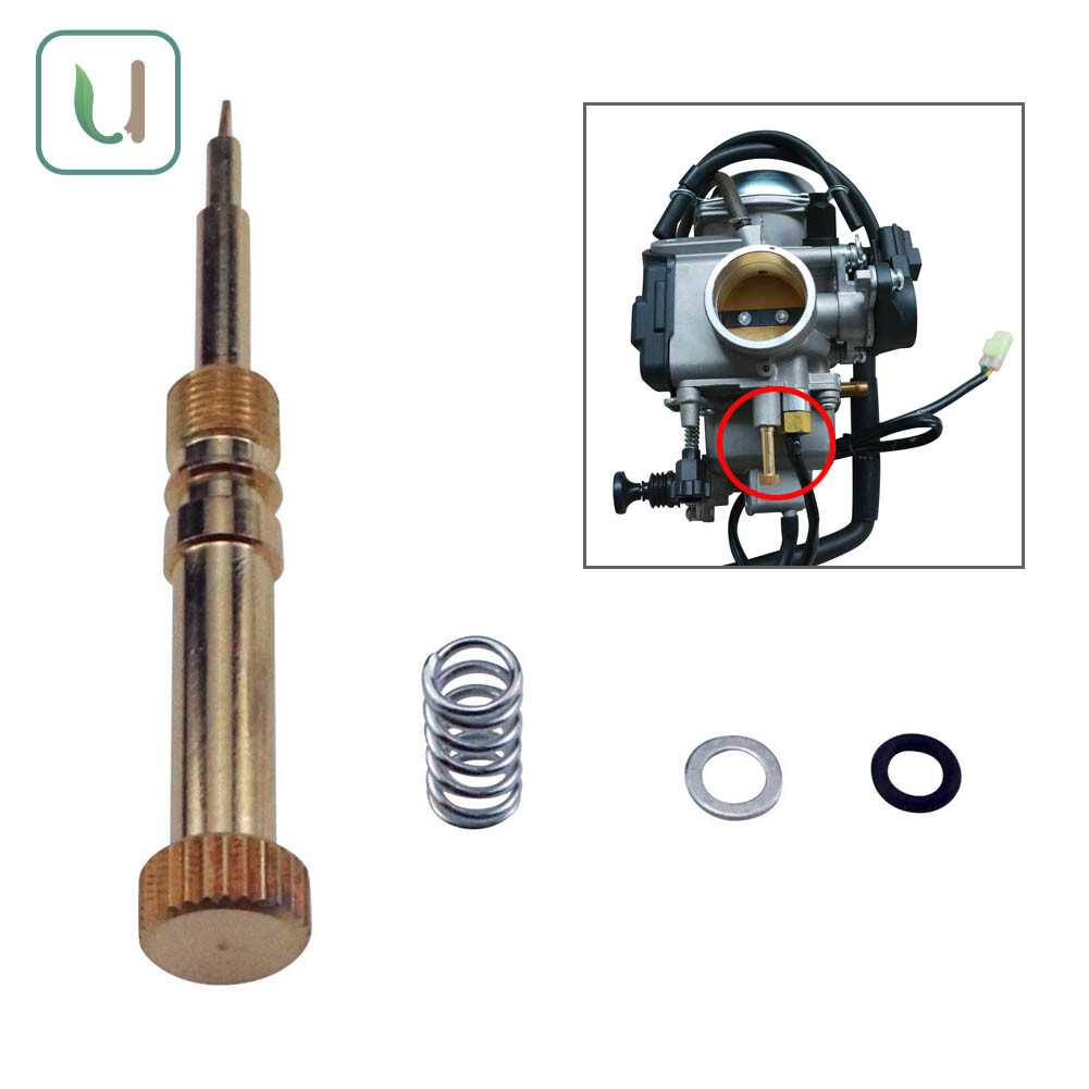 honda fourtrax 300 parts diagram
