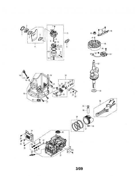 honda gx35 parts diagram honda gx35 parts diagram