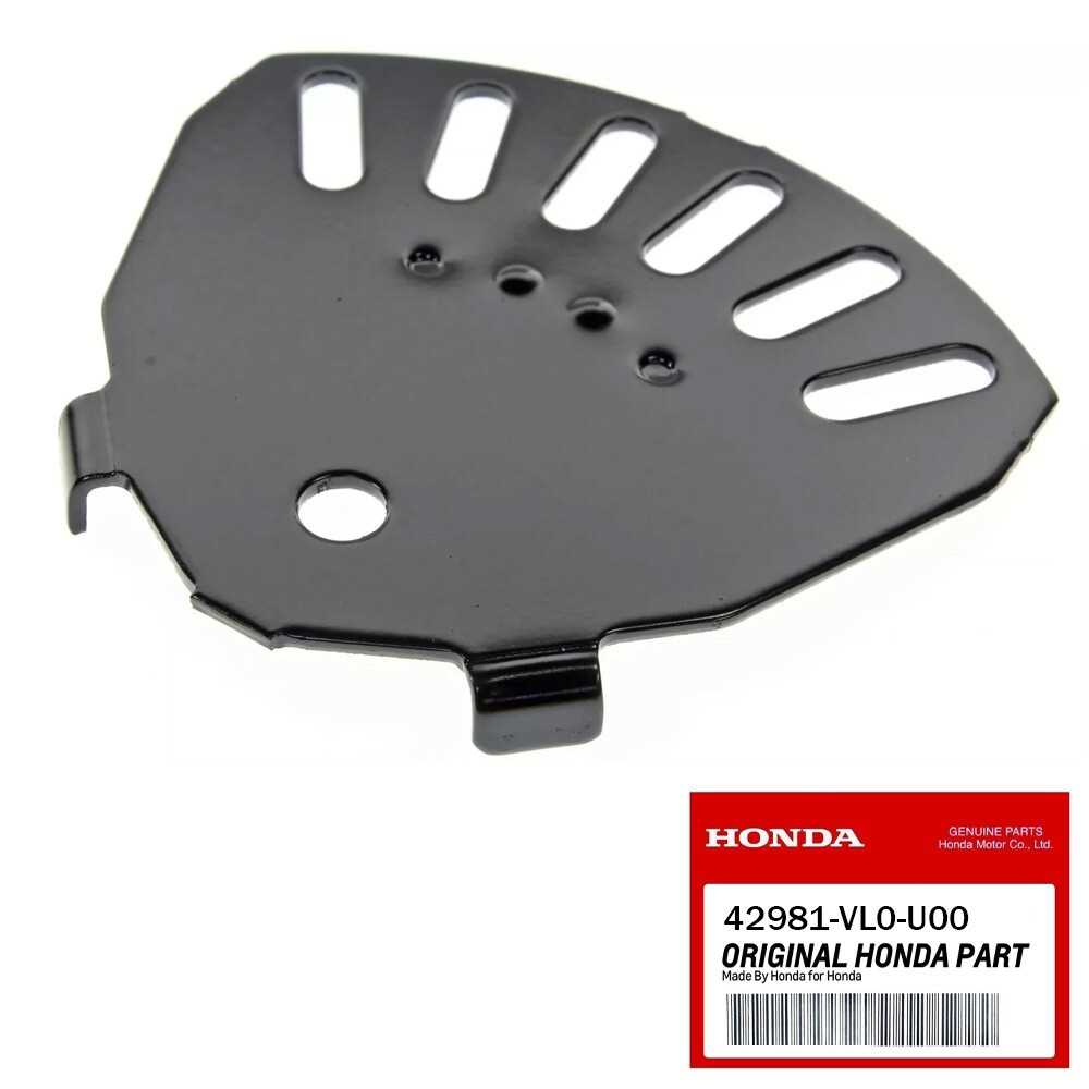 honda hrc216 parts diagram