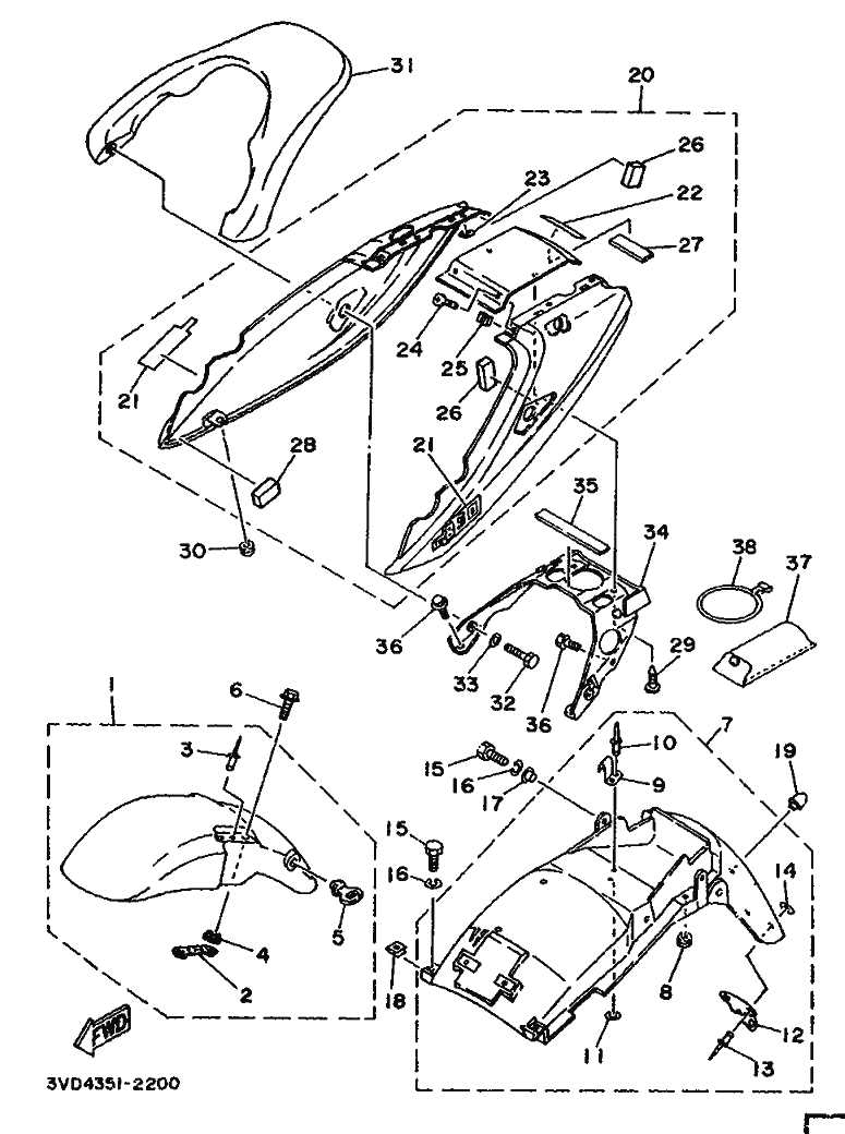 honda metropolitan parts diagram