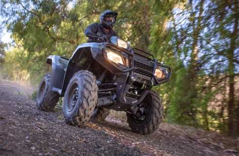 honda parts atv diagram