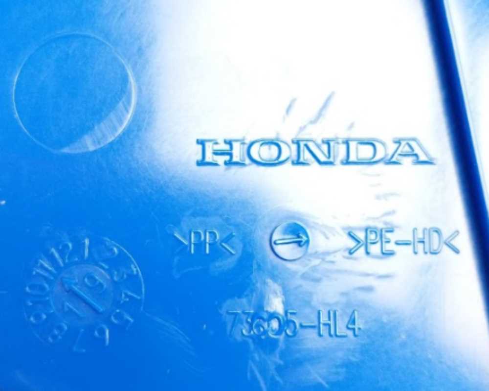 honda pioneer 1000 parts diagram
