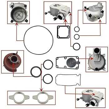 honda wt30x trash pump parts diagram
