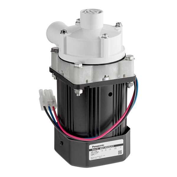 hoshizaki ice maker parts diagram