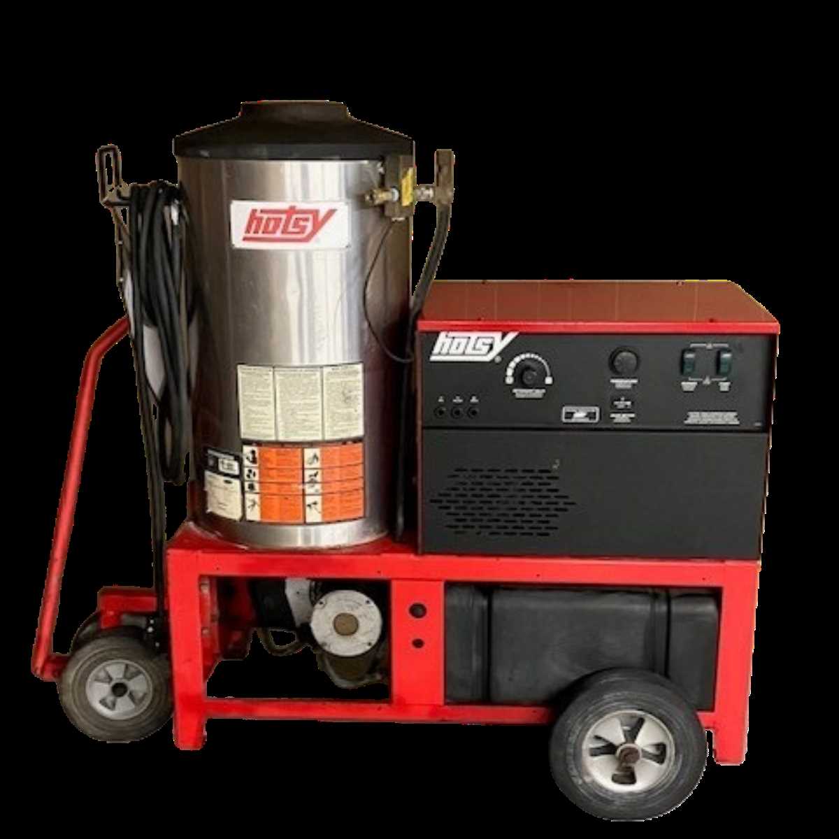 hotsy pressure washer parts diagram