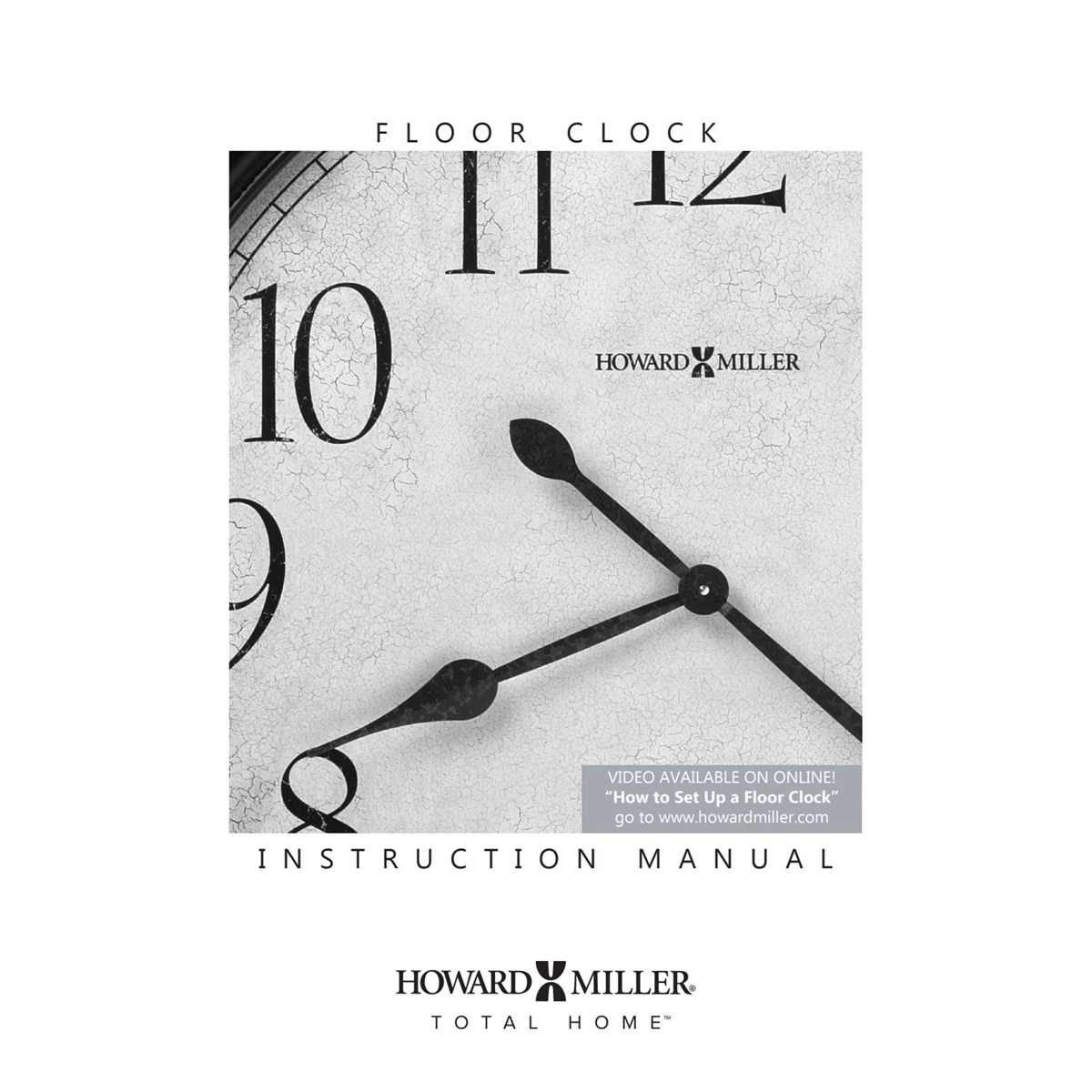 howard miller grandfather clock parts diagram howard miller grandfather clock parts diagram