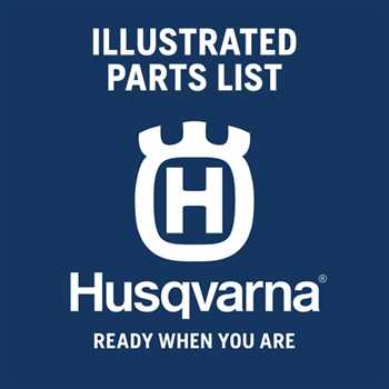 husqvarna 435 parts diagram