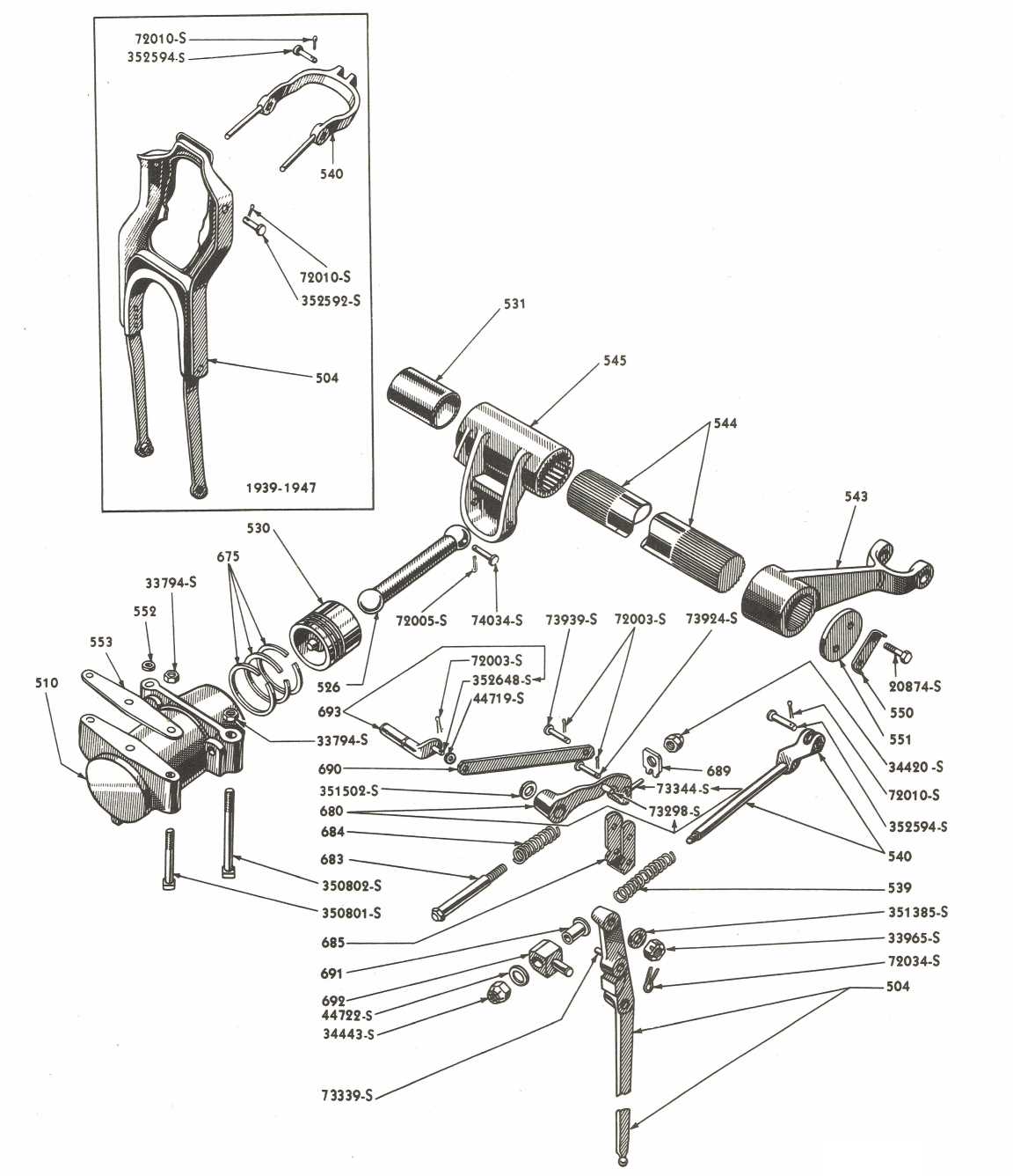 hydraulic ford tractor parts diagram hydraulic ford tractor parts diagram