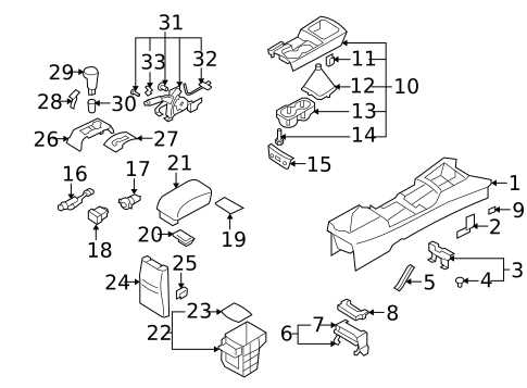 hyundai elantra parts diagram