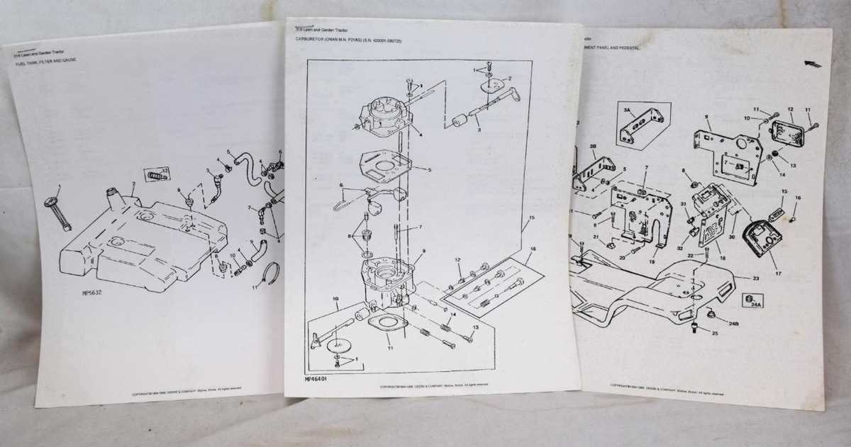 jd 318 parts diagram jd 318 parts diagram