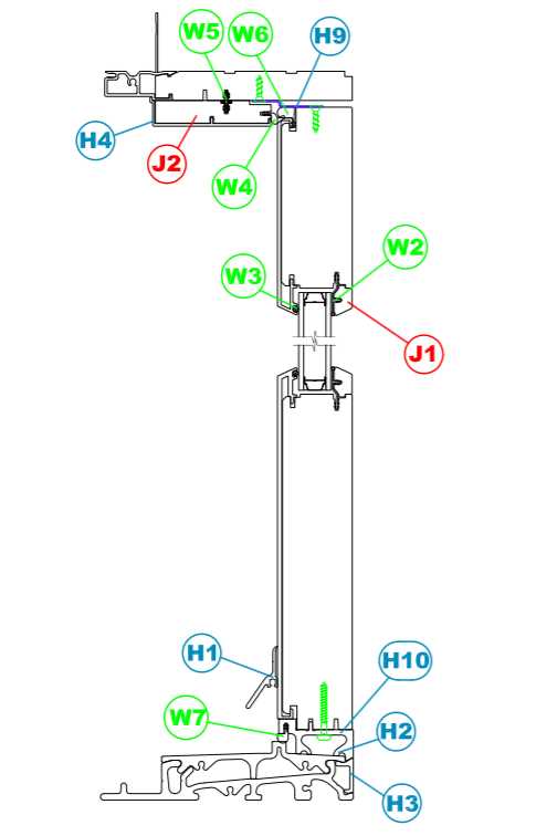 jeld wen french door parts diagram jeld wen french door parts diagram