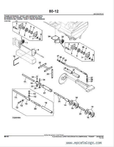 john deere 212 parts diagram