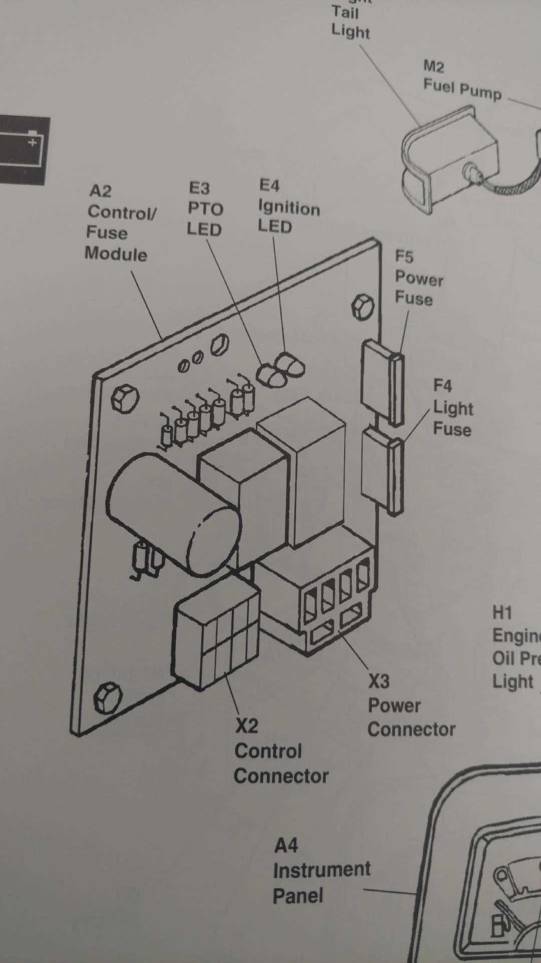 john deere 425 parts diagram